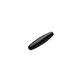フェンダー Fender Stratocaster Tremolo Arm Tips Black アームキャップ