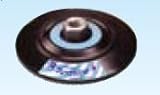 信濃機販　フレックスパッド（M16）　400E-104　150φ（取寄品）