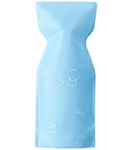 アジュバン リ:クールシャンプーR 600ml スッキリ爽快