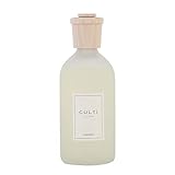 [ クルティ ] CULTI ホームディフューザー スタイル 500mL ルームフレグランス Linfa スティック 天然 [並行輸入品]