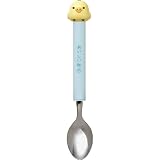 リラックマ Kitchen Zakka マスコット付スプーン キイロイトリ KA16003