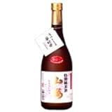 特別純米酒　山桜（720ml）