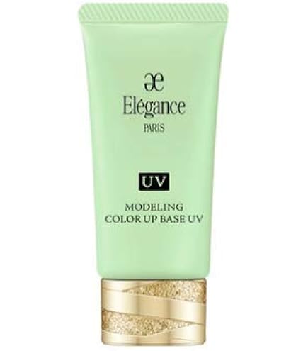 Amazon.co.jp: エレガンス モデリング カラーアップ ベース LV600 30g