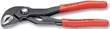 KNIPEX(クニペックス) 「コブラ」 高性能ウォーターポンププライヤー 8701-150