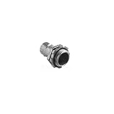 ブリッジポート520-dci2 1 / 2インチInsulated screw-inコネクタ、10枚パック