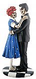 YTC Summit 8217 50S COUPLE, C-24