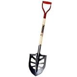 三条フジ 木柄スコップ アナスコ