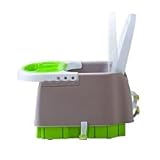 Kids R Us Deluxe Booster Seat by Kids R Us