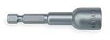Irwin Tools 3051006 3/8" Magnetic Nutsetter, 6" [並行輸入品]