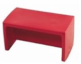 Children s Factory CF910-028 Adapta-Bench- Red [並行輸入品]