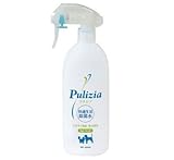 ペット用消臭剤 除菌水プリジア 400ml