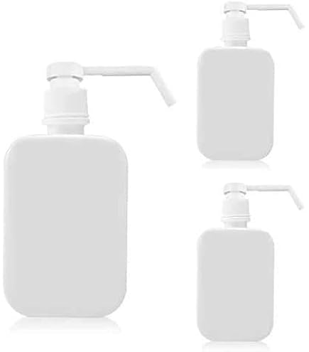 Amazon | スプレーボトル 消毒用スプレー容器 500ml アルコール
