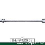 島田 銅合金ステンレス 耐圧防爆構造フレキシブルコンジット SFC528