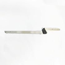 Amazon.co.jp: 【THANKO】断面が美しいコードレス電動包丁