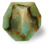 Soap Rocklet - 4 oz. - Jade by T.S. Pink [並行輸入品]