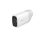 Canon PowerShot Zoom (4838C001)。