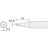 【ホーザン】ビット HS-51D01