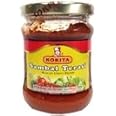 KOKITA コキタ インドネシア料理 辛味調味料 ソース Sambal Terasi サンバルテラシ 250g