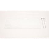 TOPCREATE ガラス棚板セット(TOP-1511SG用) TOP-PT60