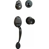 スチールPro Handleset