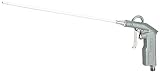 Shop Fox D3282 Heavy Duty Blow Gun, 12-Inch Nozzle [並行輸入品]