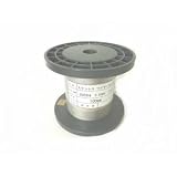 ステンレスワイヤー 0.63mm (SUS304)100mボビン巻