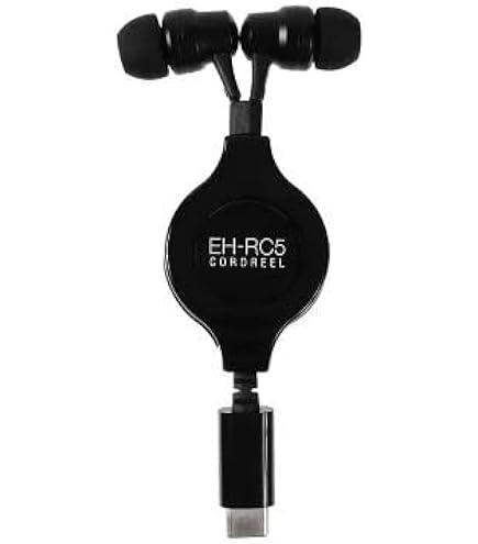 Amazon.co.jp: ラスタバナナ スマホ用 Type-C 巻き取りリールタイプ