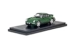 【Almost Real】RUF SCR - 2018 - Irish Green 1/64スケール 完成品ミニカー 680201001