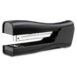 STAPLER,ERGOSHARP,BK