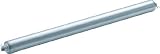 トラスコ中山:TRUSCO 単品ローラ軸付500mm型φ38．0×1．2t 仕様：●ローラー径(mm):38●肉厚(mm):1.2●ローラー幅(mm):4...