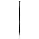 1 - Cable Ties, 100 pk (14"; 50lbs), 100 pk, Black, BCT14 [並行輸入品]