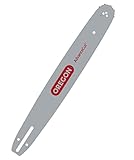 Oregon 140SXEA041 AdvanceCut ガイドバー 14インチ