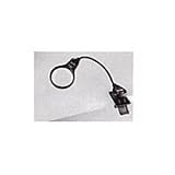 DREMEL (ドレメル） 拡大レンズ付フレックスライト　671