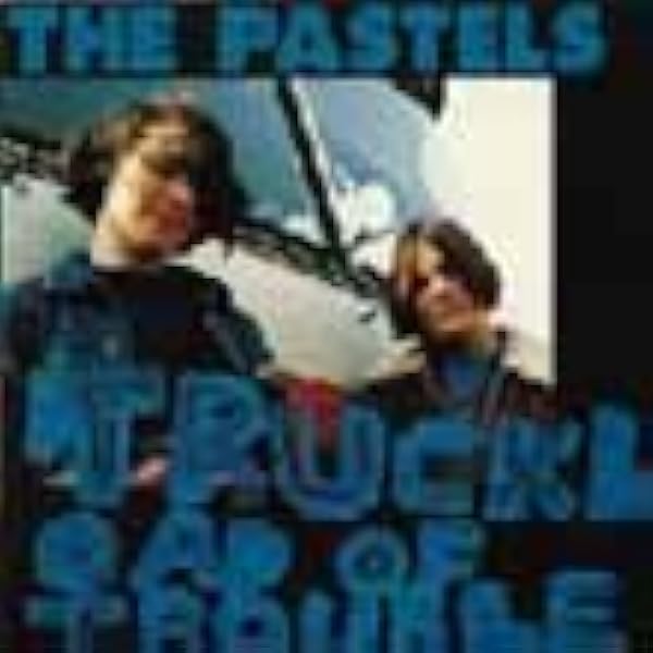 The Pastels Sittin' Pretty レコード LP The Pastels / Sittin' Pretty / UK Original - レコード