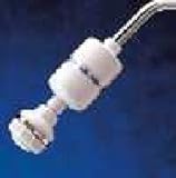 Sprite SR-WH SR-White without Showerhead