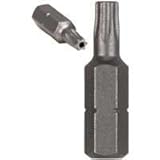 Vermont American 15350 Type Security Torx Size TX8 with 1-Inch Length Extra Hard Screwdriver Bit [並行