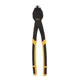 StanleyツールDiag Cutting Pliers 10、" Stanleyツール