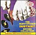 Instant Record Collection