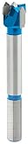Roman Carbide DC1846 Carbide Forstner Bit, 5/8-Inch [並行輸入品]