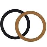 Danco 88438 Kitchen Sink Strainer Washer Assortment [並行輸入品]