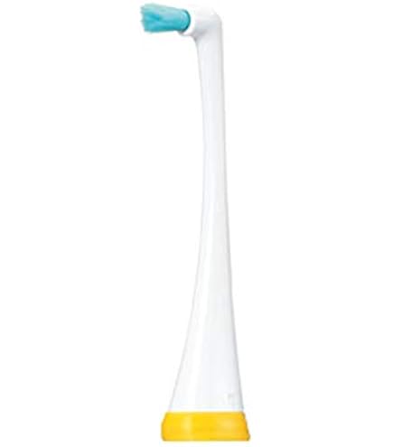 Amazon.co.jp: GC Prinia Smile (MI-0004) Sonic Vibrating Toothbrush