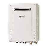 NORITZ GT-C246SAWX BL-13A エコジョーズ [ガスふろ給湯器 (都市ガス用 屋外壁掛型 前面排 シンプル オート 24号)]