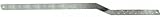 Simpson Strong Tie MTS30 16-Gauge 30-Inch Medium Twist Strap Simpson Strong-Tie [並行輸入品]