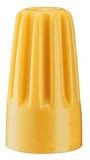 Gardner Bender 25-004 Wire Gard Yellow Wire Connectors, 25-Pack [並行輸入品]