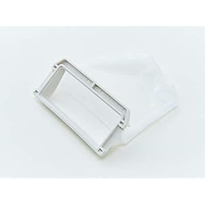 パナソニック 糸くず(リント)フィルター AXW22A-6BM3