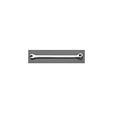 ESCO エスコ 11/32"片目片口スパナ EA614CD-3