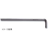 PB ロング六角棒レンチ「ミリ」 (2.5mm) 211-2.5