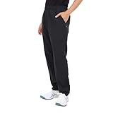 [プリンス] ロングパンツ 蓄熱ウィンドパンツ メンズ WHT (146) L