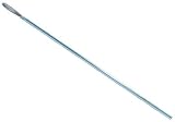 TRUSCO 軸付バリ取り先端工具 バリーマー 交差穴用250mm Φ5 TBKM-250-5