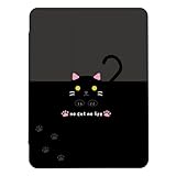 iPad Air (M2) 13インチ 第6世代 猫 ねこ かわいい 09